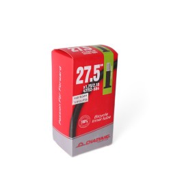 Камера велосипедная Chaoyang 27,5"x1,75/2,35(2.125), -48 мм AV