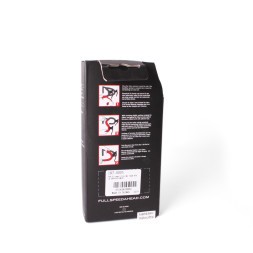 Лента на руль для велосипеда FSA Ultra Cork, черный