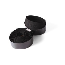 Лента на руль для велосипеда FSA Ultra Cork, черный