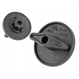 Съемник заглушки шатуна Bike Hand YC-27, 8-ми шлицевой, блистер