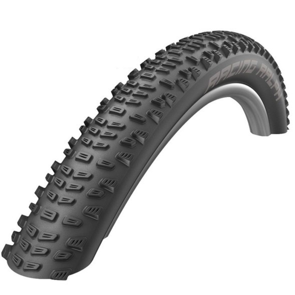 Велопокрышка Schwalbe 27.5&amp;quot;x2.25 (584-57), Racing Ralph, XC/Marathon, Performance, TLR, ADDIX, Folding (складная), EPI 67, инд. упак.