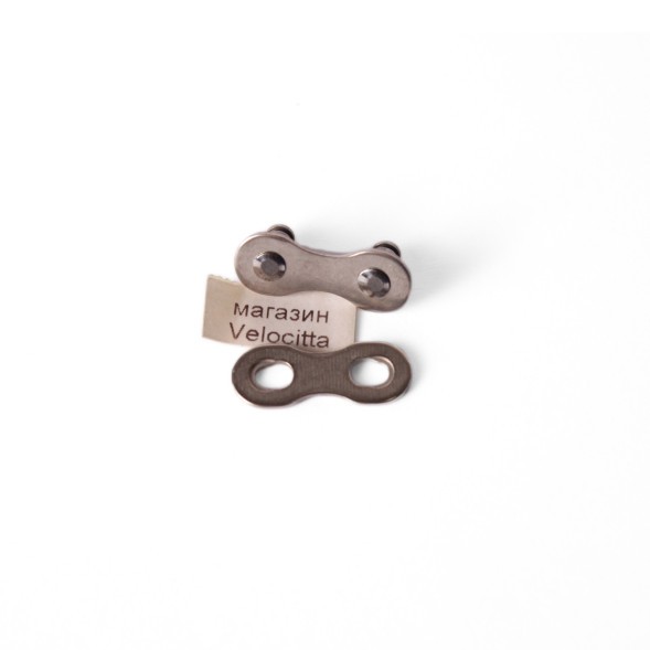 Замок для цепи Velo, собранный