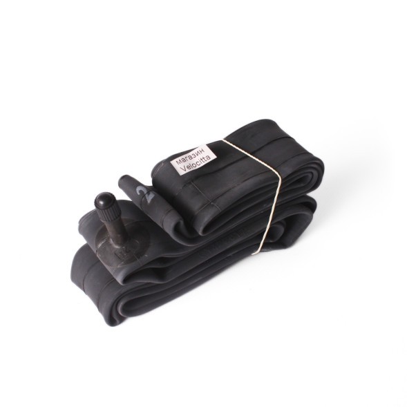 Камера Chaoyang 28&amp;quot; x1.75 (47-622), A/V -33 мм, бутиловая резина