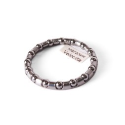 Подшипник рул. колонки MTB 5/32-20, 1 1/8&amp;quot; дюйм, 16 шаров, внеш. диаметр 37 мм