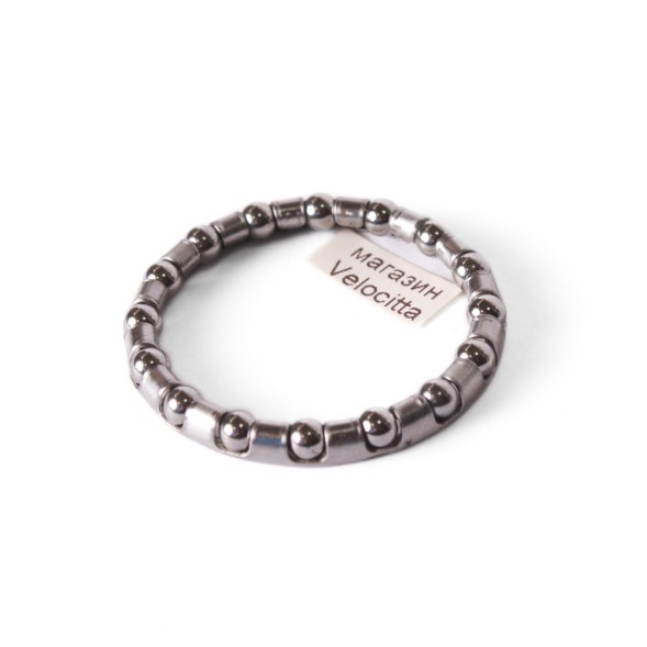 Подшипник рул. колонки MTB 5/32-20, 1 1/8&amp;quot; дюйм, 16 шаров, внеш. диаметр 37 мм