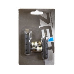 Тормозные колодки велосипедные Zeit Z-690, 55 мм, V-Brake (пара), блистер