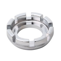 Спицевой ключ для велосипеда Tobe 2067, О-образный, 9G-15G, B556020