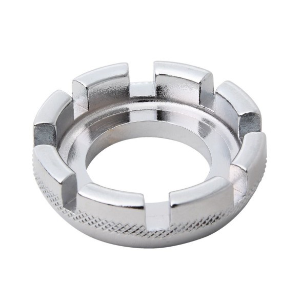 Спицевой ключ для велосипеда Tobe 2067, О-образный, 9G-15G, B556020