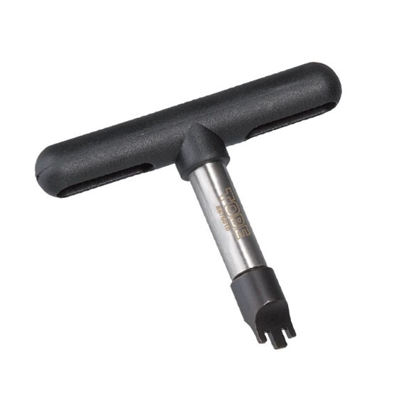 Ключ Tobe 2041, для гайки (бонки) передней звезды и крышки шатуна, B676010