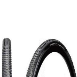 Покрышка велосипедная Arisun 700x33C (33-622), A501, Dualaction, Cyclo Cross, ND (Антипрокол нейлон 1.5 мм), Folding, 60TPI, без уп.