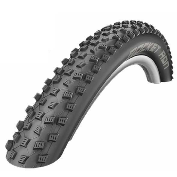 Велопокрышка Schwalbe 27.5&amp;quot;x2.25 (584-57), Rocket Ron, XC/Marathon, Performance, TLR, ADDIX, складная (Folding), EPI 67, инд. упак.