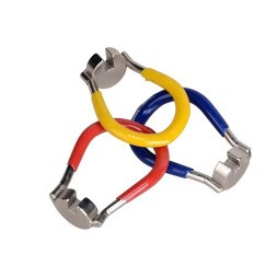 Ниппельный ключ Kenli KL-9726E, 14G, красный